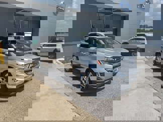 Certified 2016 Ford Edge SEL image 1