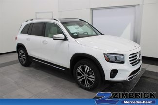 Used 2024 Mercedes-Benz GLB 250 4MATIC image 1