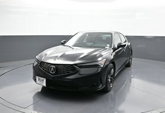 Certified 2023 Acura Integra A-Spec image 1