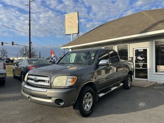 Used 2006 Toyota Tundra SR5 image 1
