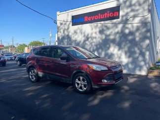Used 2014 Ford Escape SE image 1