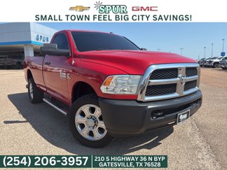 Used 2013 RAM 2500 Tradesman w/ PWR & Remote Entry Group image 1