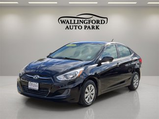 Used 2015 Hyundai Accent GLS image 1