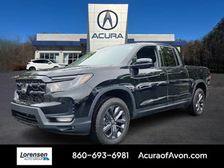 Used 2024 Honda Ridgeline Sport image 1