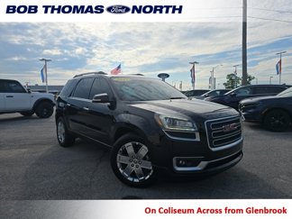 Used 2017 GMC Acadia Limited SLT image 1