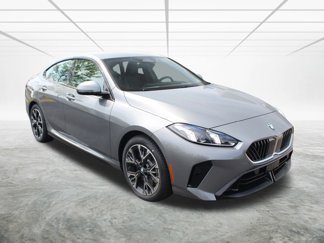New 2025 BMW 228i xDrive image 1