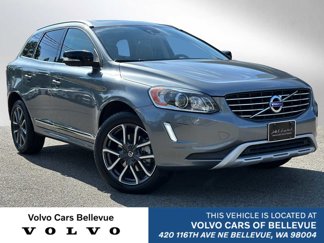 Used 2017 Volvo XC60 T6 Dynamic w/ Preferred Option Package image 1