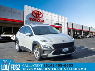Used 2023 Hyundai Kona SEL image 1