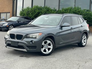 Used 2014 BMW X1 sDrive28i image 1