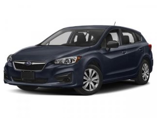 Used 2019 Subaru Impreza 2.0i Premium w/ Popular Package #2 image 1