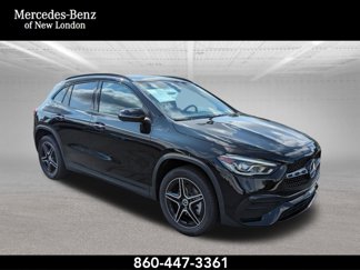 Used 2023 Mercedes-Benz GLA 250 4MATIC image 1