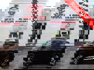 Used 2022 Nissan Rogue SL w/ SL Premium Package image 1