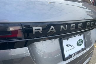 New 2026 Land Rover Range Rover Evoque S image 1