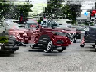 Used 2022 Nissan Rogue Sport S image 1