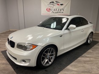 Used 2013 BMW 128i Coupe image 1