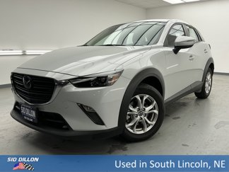Used 2020 MAZDA CX-3 Sport image 1