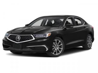 Used 2019 Acura TLX V6 image 1