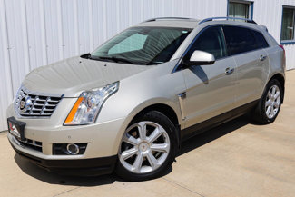 Used 2015 Cadillac SRX Premium image 1