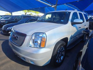 Used 2013 GMC Yukon Denali image 1