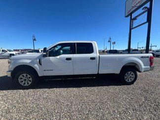 Used 2022 Ford F350 XLT image 1