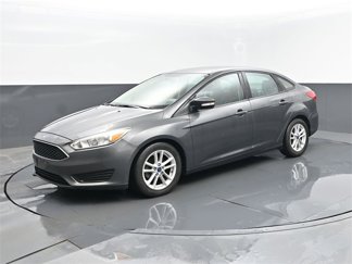 Used 2017 Ford Focus SE image 1
