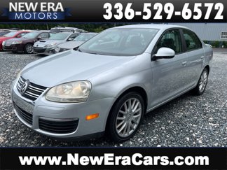 Used 2009 Volkswagen Jetta Wolfsburg Edition image 1