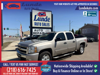 Used 2009 Chevrolet Silverado 1500 LT w/ Power Pack Plus image 1