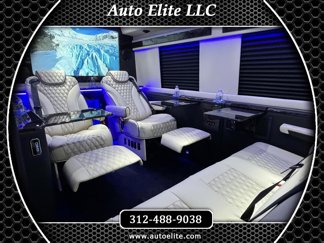 Used 2024 Ford Transit 250 148 Medium Roof Extended AWD image 1