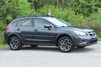 Used 2015 Subaru Crosstrek 2.0i Premium w/ Moonroof Package image 1