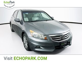 Used 2012 Honda Accord EX-L image 1