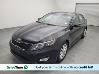 Used 2015 Kia Optima EX w/ EX Premium Package image 1