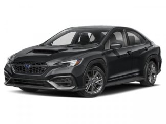 Used 2022 Subaru WRX image 1