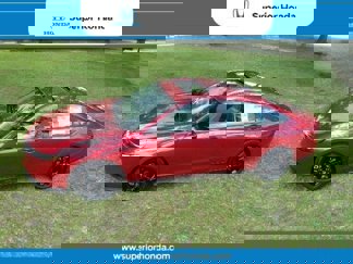 New 2025 Honda Accord SE image 1