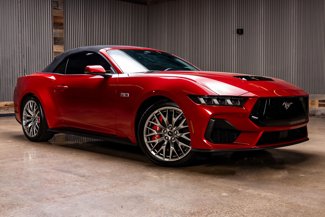 Used 2024 Ford Mustang GT Premium image 1