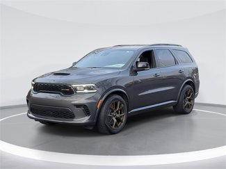 New 2025 Dodge Durango R/T image 1
