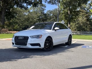 Used 2016 Audi A3 1.8T Premium image 1