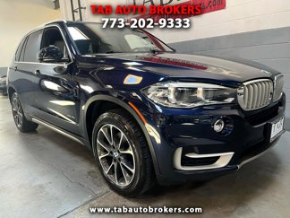 Used 2017 BMW X5 xDrive35i image 1