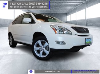 Used 2007 Lexus RX 350 AWD image 1