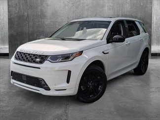 Used 2024 Land Rover Discovery Sport S image 1