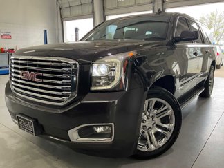 Used 2016 GMC Yukon XL SLT w/ Premium Edition image 1