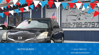 Used 2011 Nissan Altima 2.5 image 1