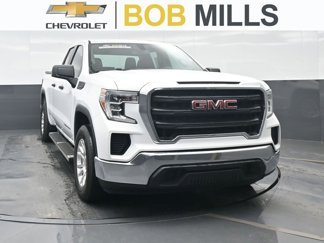 Used 2020 GMC Sierra 1500 2WD Double Cab image 1