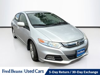 Used 2013 Honda Insight EX image 1