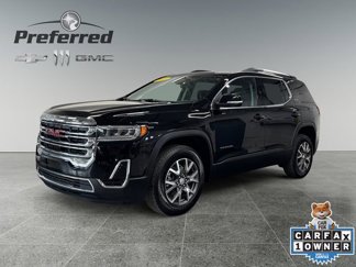 Certified 2023 GMC Acadia SLE w/ Driver Convenience Package image 1