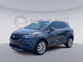 Used 2018 Buick Encore Preferred image 1