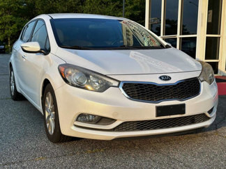 Used 2015 Kia Forte EX image 1