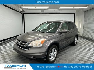 Used 2010 Honda CR-V EX-L image 1