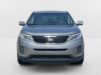 Used 2014 Kia Sorento LX video 2