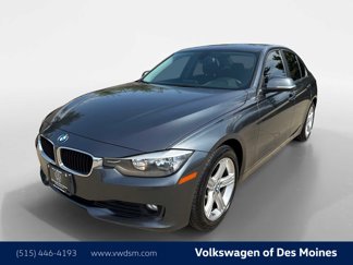Used 2014 BMW 320i xDrive Sedan image 1