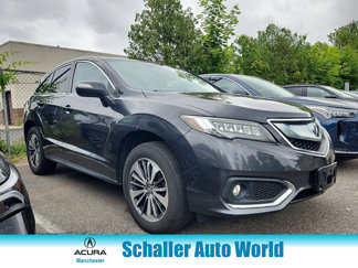 Used 2016 Acura RDX AWD w/ Advance Package image 1